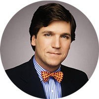 Tucker Carlson